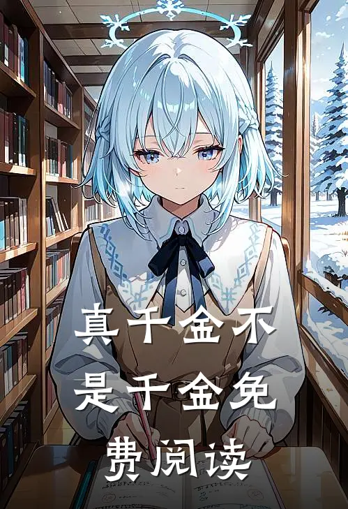 真千金不是千金免费阅读