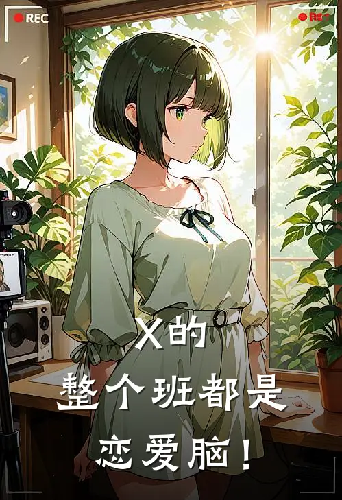 X的，整个班都是恋爱脑！