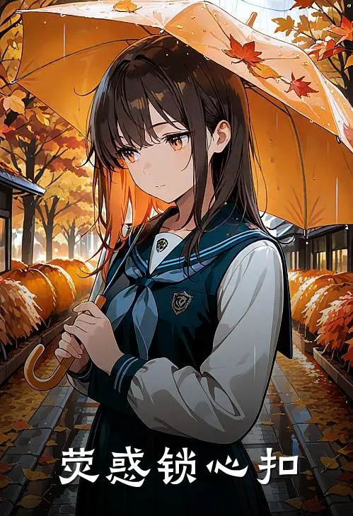 荧惑锁心扣(陆九川陆炳)完结版小说全文免费阅读_最新小说荧惑锁心扣(陆九川陆炳)