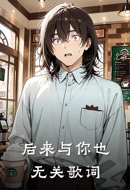 后来与你也无关歌词