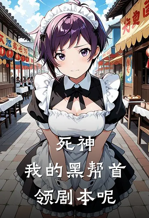 死神：我的黑帮首领剧本呢