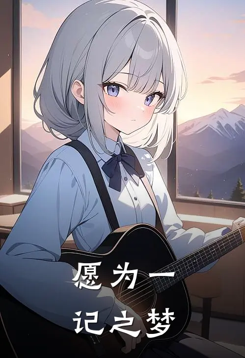 愿为一记之梦