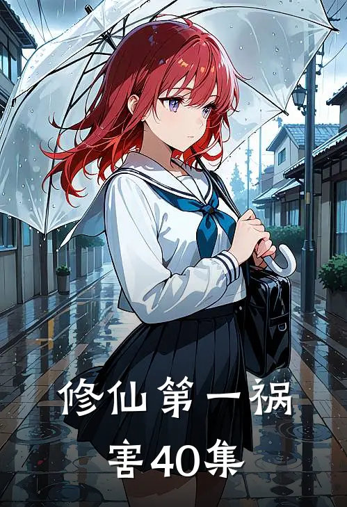 修仙第一祸害40集