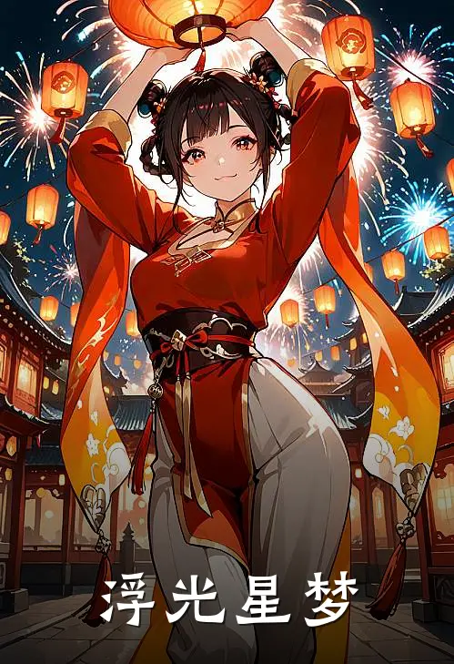 浮光星梦