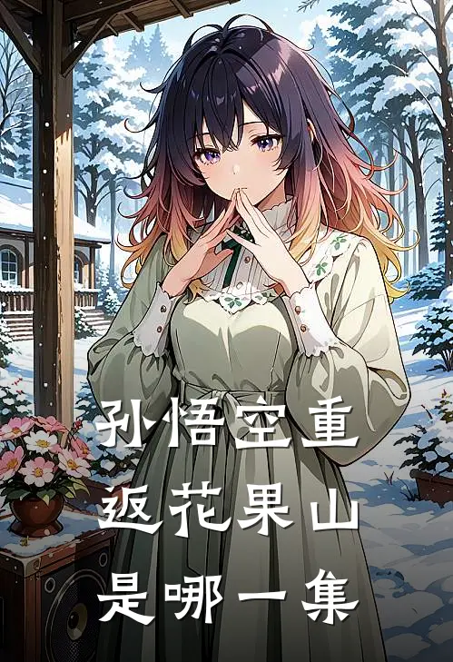 孙悟空重返花果山是哪一集