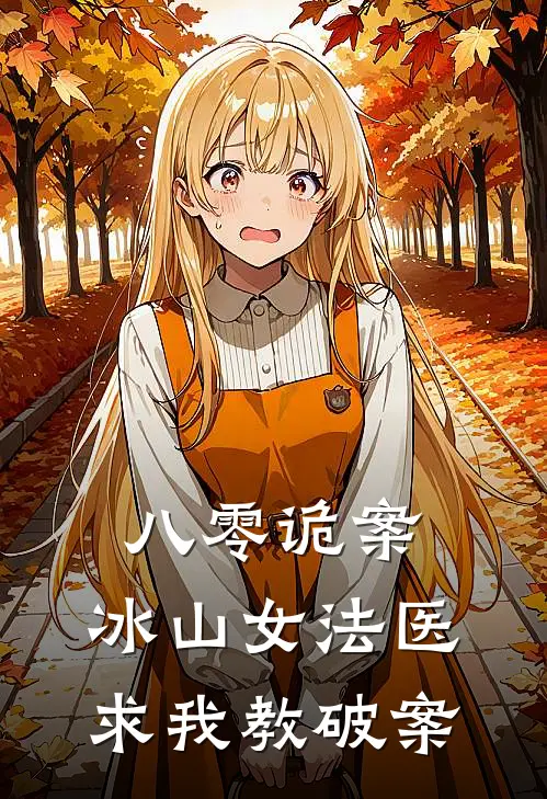 八零诡案：冰山女法医求我教破案林辰王建国免费小说全文阅读_免费小说在线阅读八零诡案：冰山女法医求我教破案林辰王建国