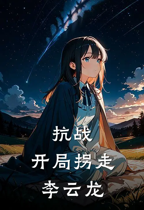 抗战：开局拐走李云龙