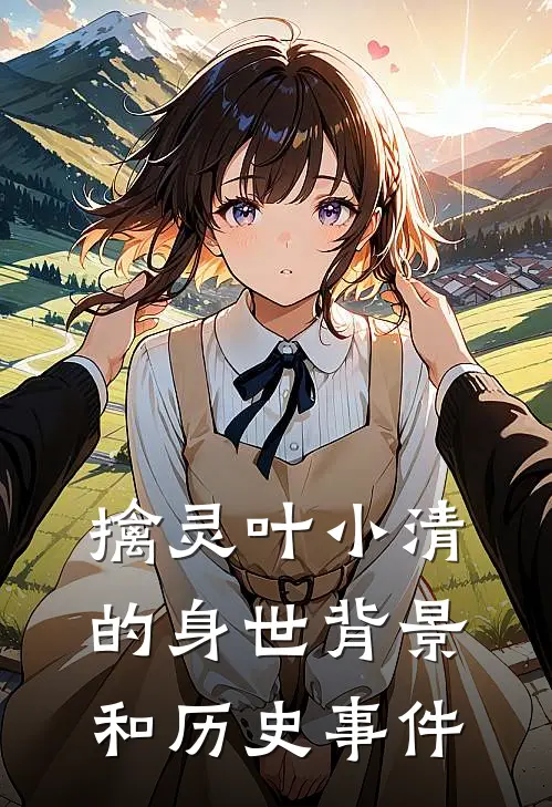 擒灵叶小清的身世背景和历史事件