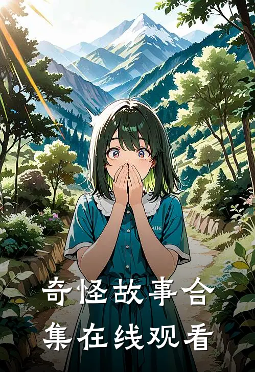 奇怪故事合集在线观看