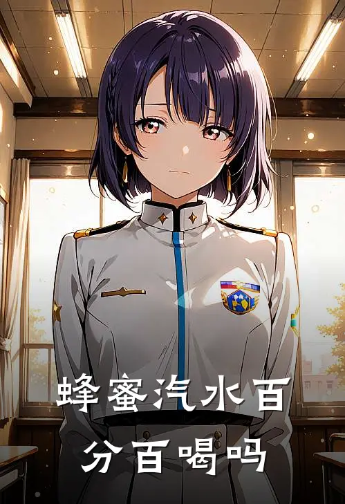 蜂蜜汽水百分百喝吗