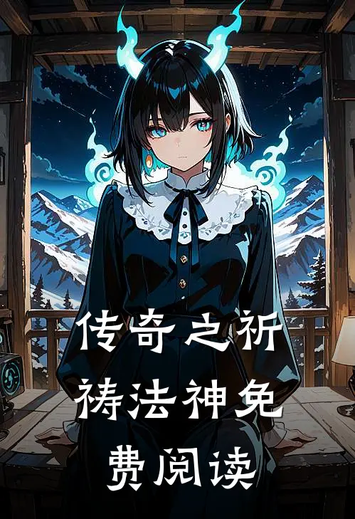 传奇之祈祷法神免费阅读