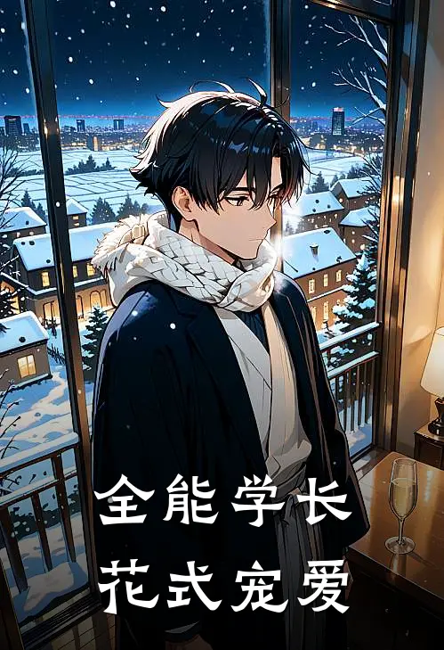 全能学长花式宠爱