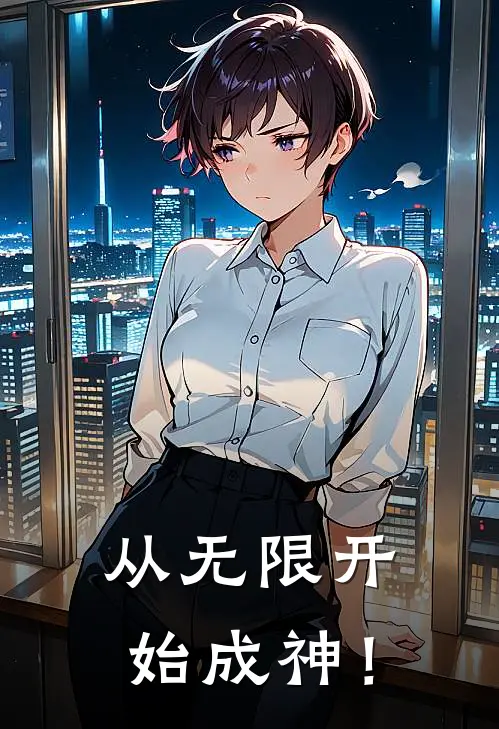 从无限开始成神！