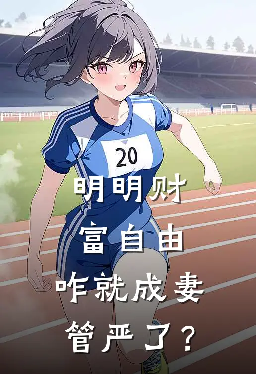 明明财富自由，咋就成妻管严了？