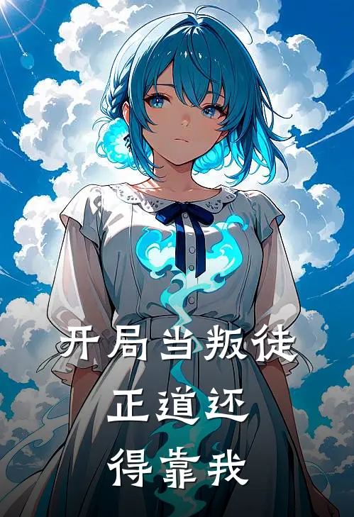 开局当叛徒，正道还得靠我