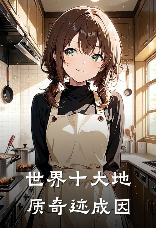 世界十大地质奇迹成因