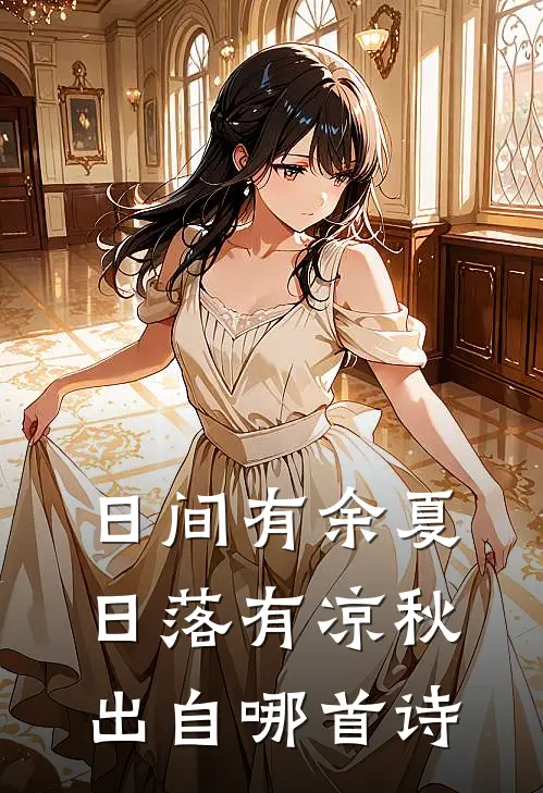 日间有余夏,日落有凉秋出自哪首诗