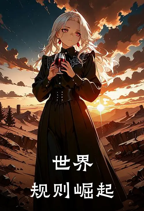 段无张哥(世界：规则崛起)全本阅读_段无张哥最新热门小说