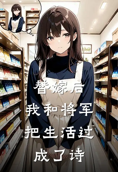 替嫁后，我和将军把生活过成了诗