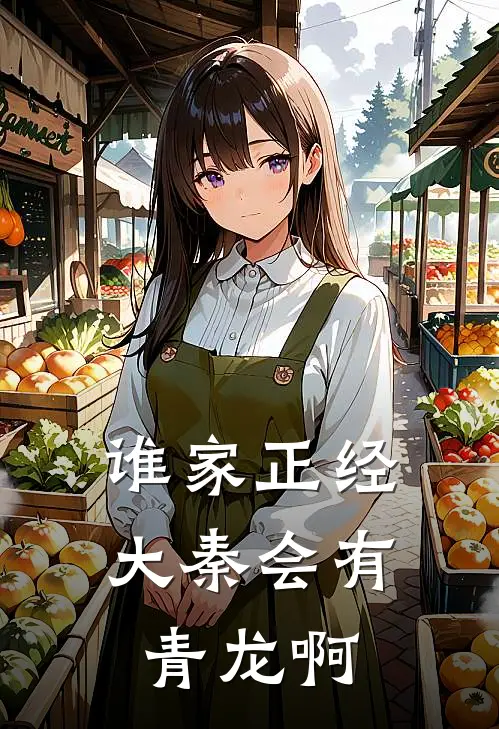 谁家正经大秦会有青龙啊陆渊嬴政热门小说推荐_完本小说大全谁家正经大秦会有青龙啊(陆渊嬴政)