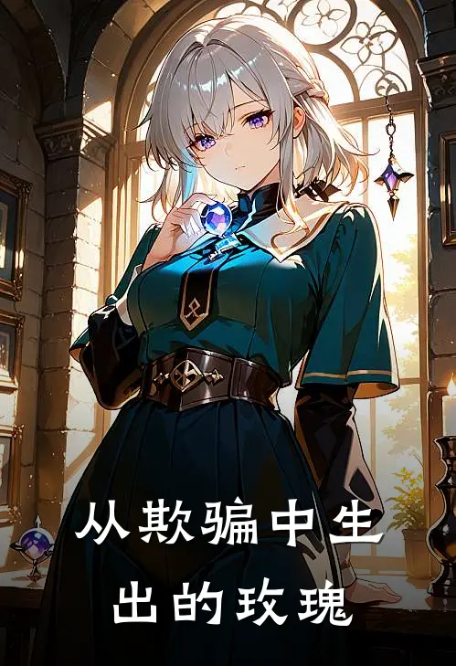 从欺骗中生出的玫瑰