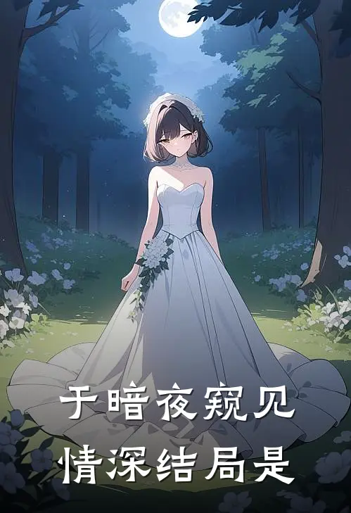 于暗夜窥见情深结局是