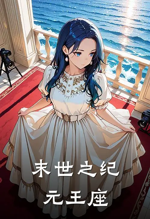 末世之纪元王座