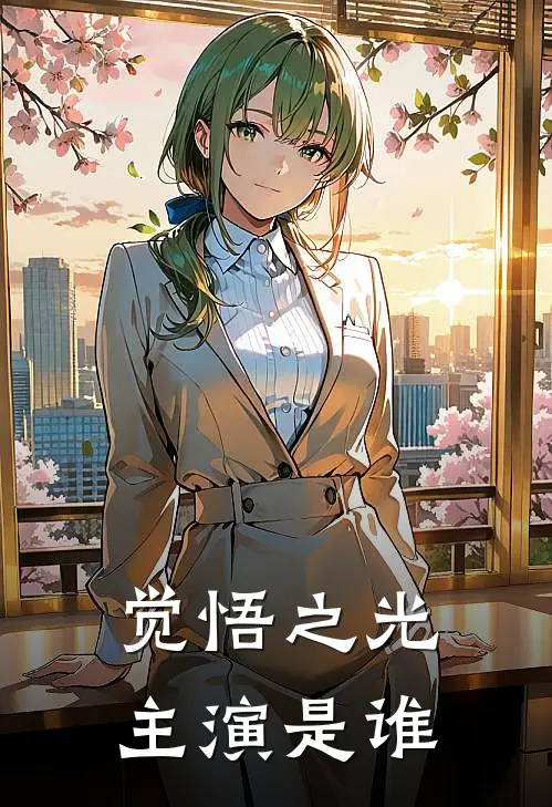 觉悟之光主演是谁