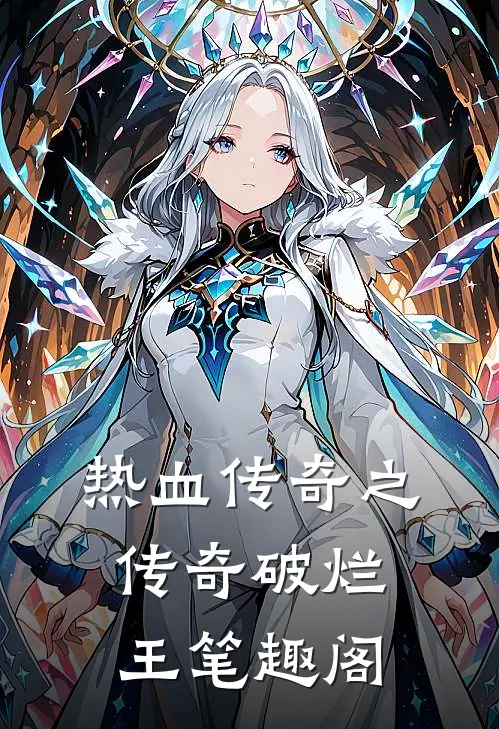 热血传奇之传奇破烂王笔趣阁