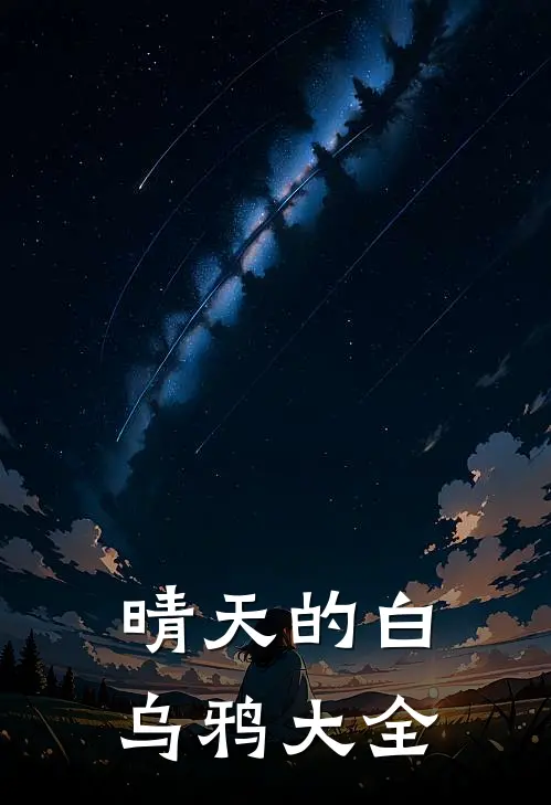 晴天的白乌鸦大全