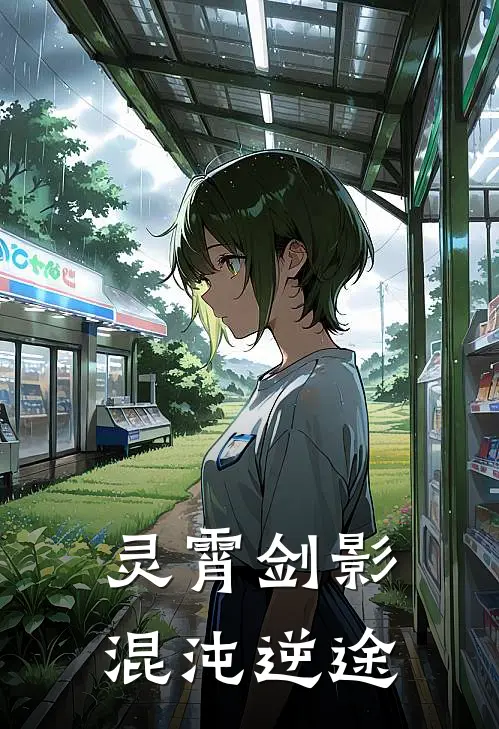 灵霄剑影：混沌逆途(凌羽霄凌震天)新热门小说_免费完结小说灵霄剑影：混沌逆途(凌羽霄凌震天)