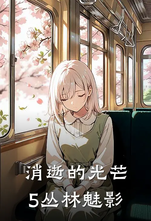 消逝的光芒5【丛林魅影】