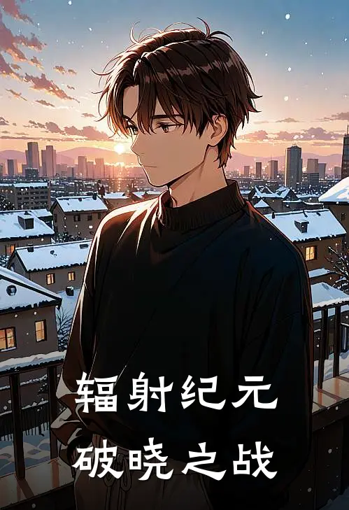 《辐射纪元：破晓之战》陈宇苏瑶完本小说_陈宇苏瑶(辐射纪元：破晓之战)全文免费阅读无弹窗大结局