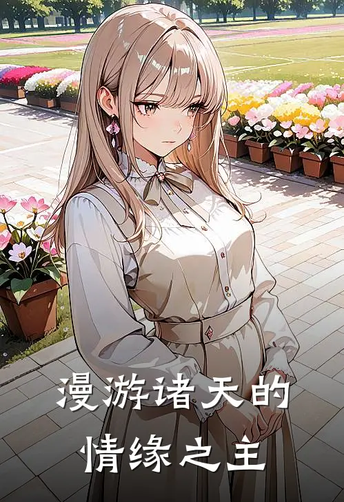 漫游诸天的情缘之主
