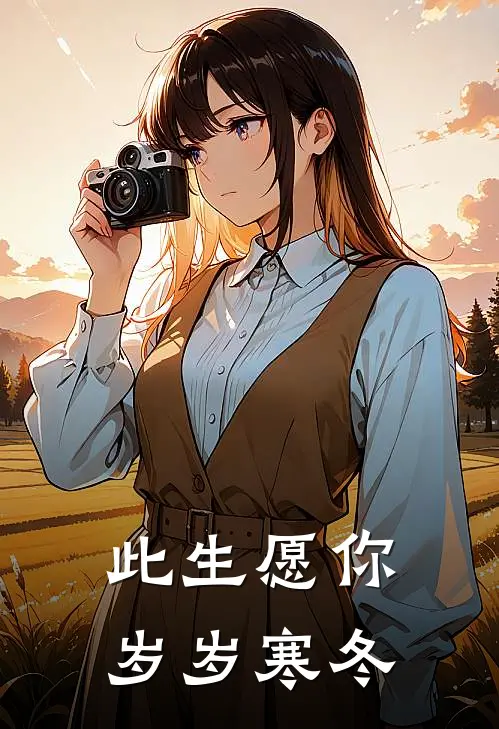 此生愿你岁岁寒冬