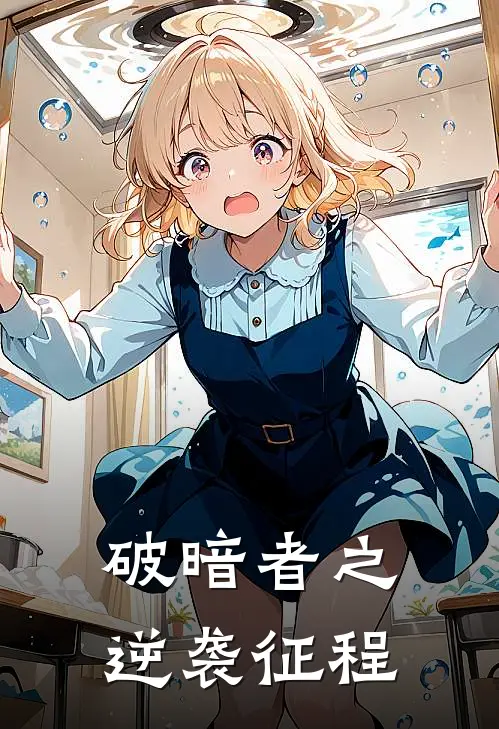 破暗者之逆袭征程