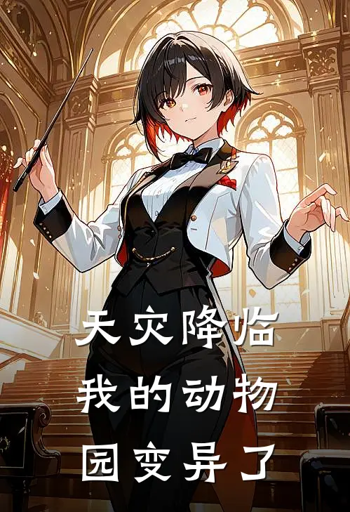 天灾降临：我的动物园变异了