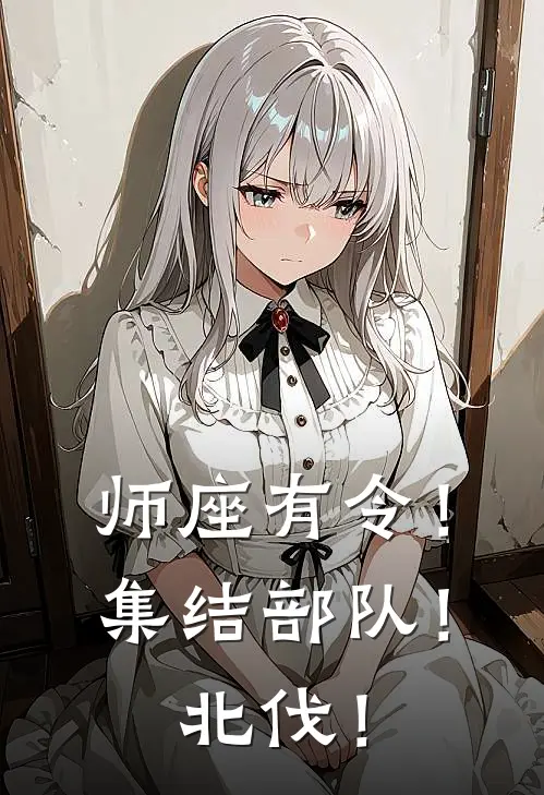 师座有令！集结部队！北伐！