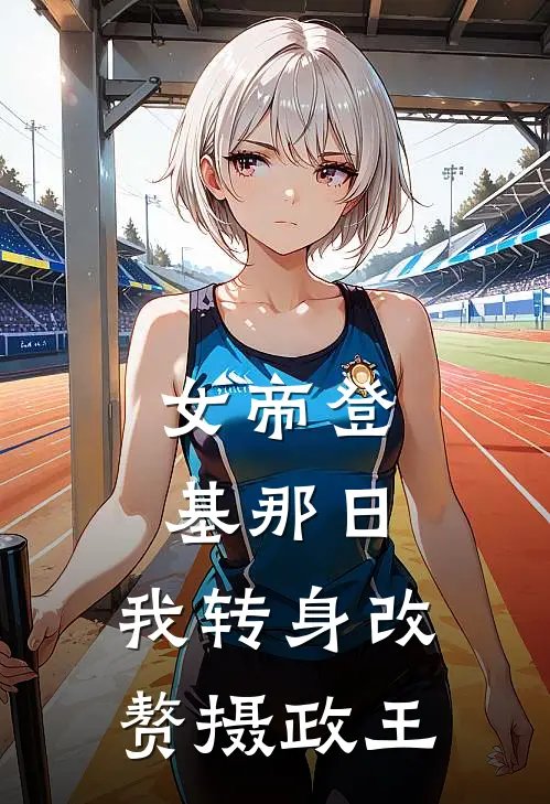 女帝登基那日，我转身改赘摄政王(谢知珩新帝)完整版免费小说_完结版小说推荐女帝登基那日，我转身改赘摄政王(谢知珩新帝)