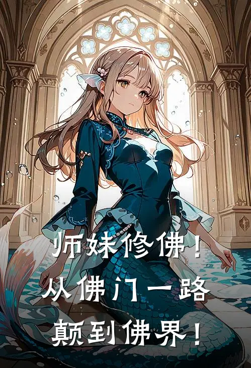 师妹修佛！从佛门一路颠到佛界！陆仙仙明泽最新好看小说_最新完本小说师妹修佛！从佛门一路颠到佛界！陆仙仙明泽