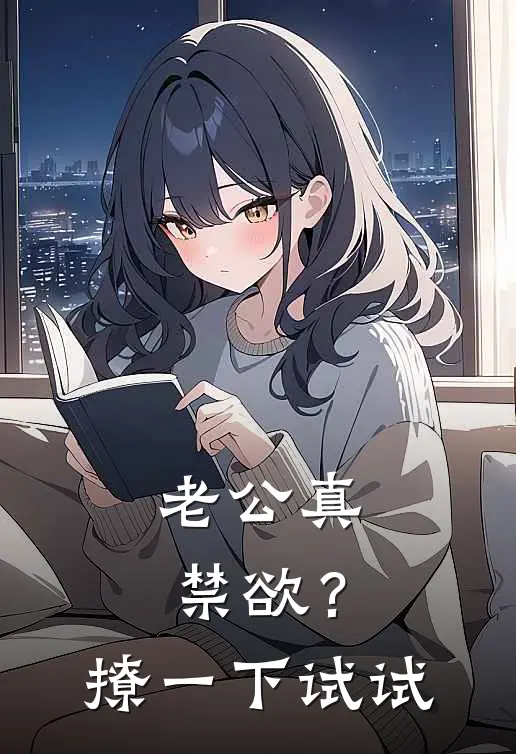 老公真禁欲？撩一下试试