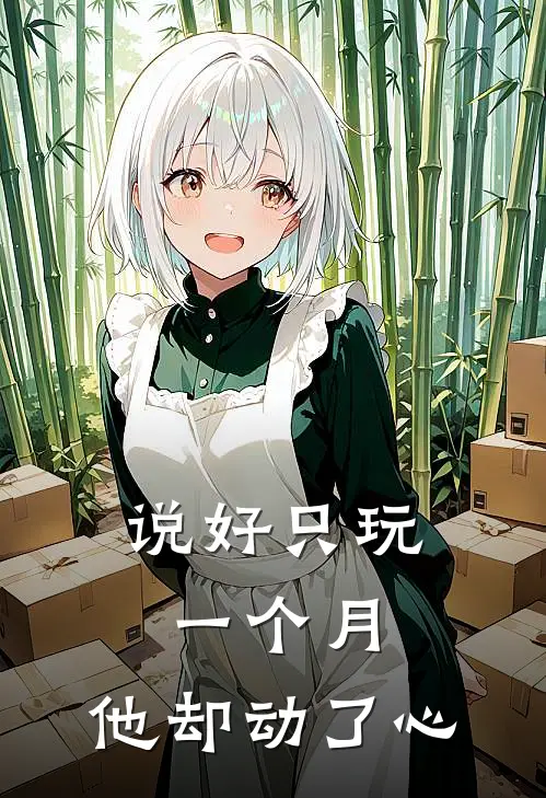 说好只玩一个月，他却动了心江屿陆沉尧全本完结小说_最新章节列表说好只玩一个月，他却动了心(江屿陆沉尧)