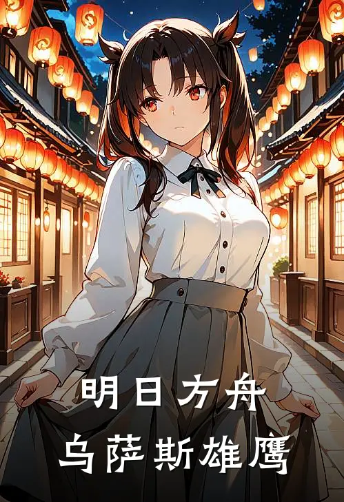 明日方舟：乌萨斯雄鹰