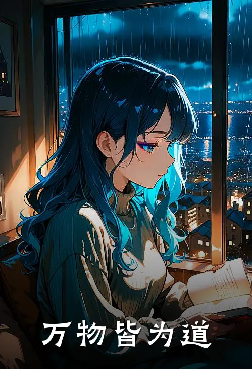 万物皆为道(秦淼秦天)无弹窗小说免费阅读_小说完整版免费阅读万物皆为道秦淼秦天