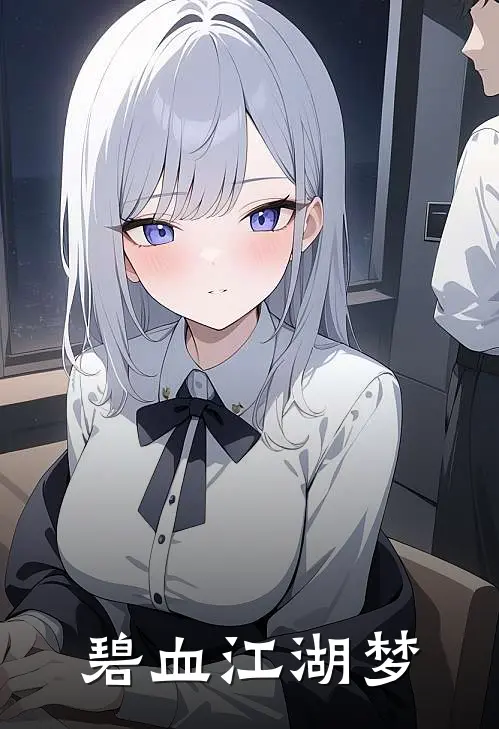 碧血江湖梦林羽叶瑶免费小说全文阅读_最新章节列表碧血江湖梦(林羽叶瑶)