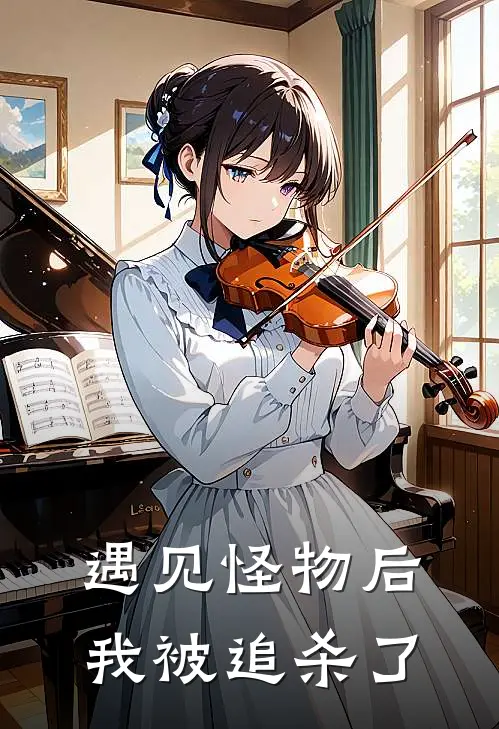 遇见怪物后我被追杀了