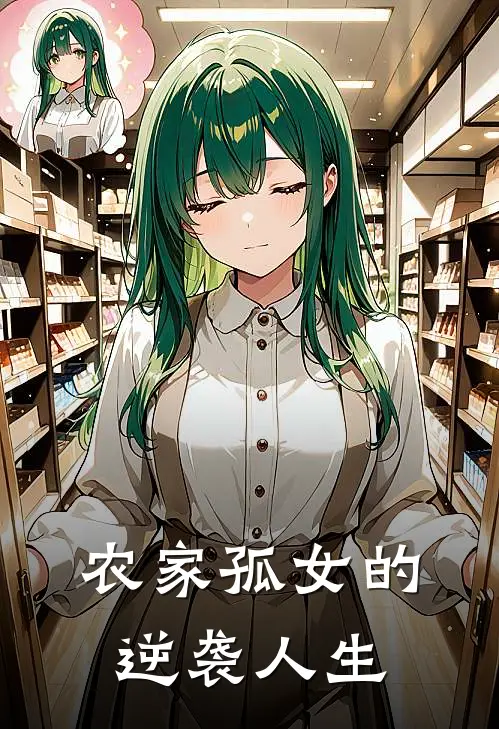 农家孤女的逆袭人生