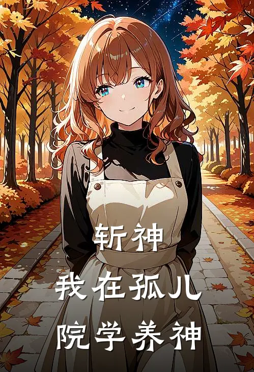 斩神：我在孤儿院学养神赵玄羿常羲热门小说阅读_完本完结小说斩神：我在孤儿院学养神赵玄羿常羲