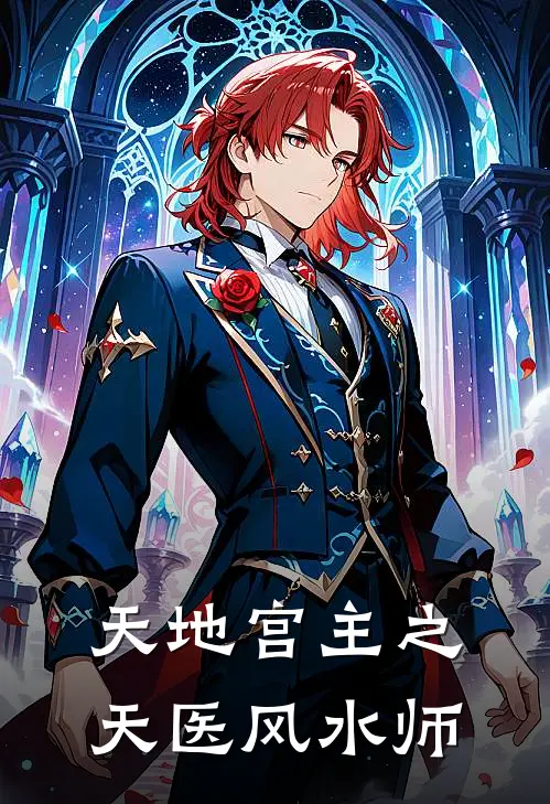 天地宫主之天医风水师