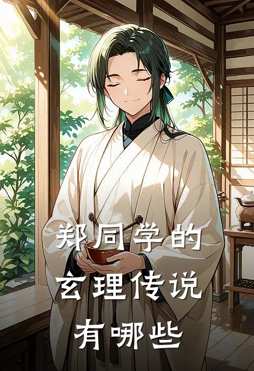 郑同学的玄理传说有哪些